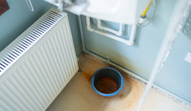 Best Water damage restoration near me  in Kirkland, WA