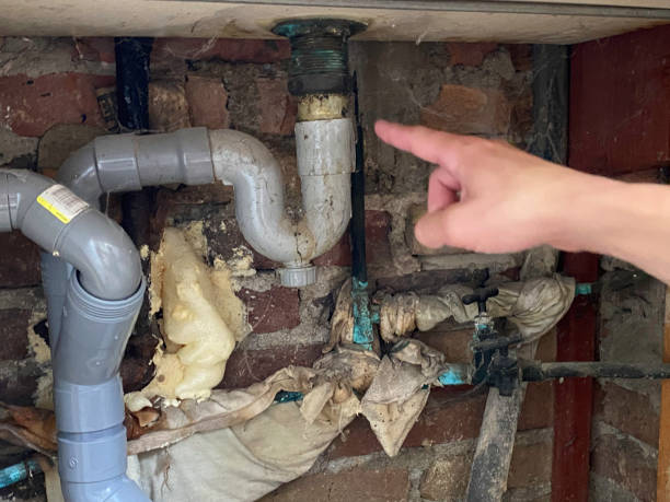 Best Residential water damage restoration  in Kirkland, WA