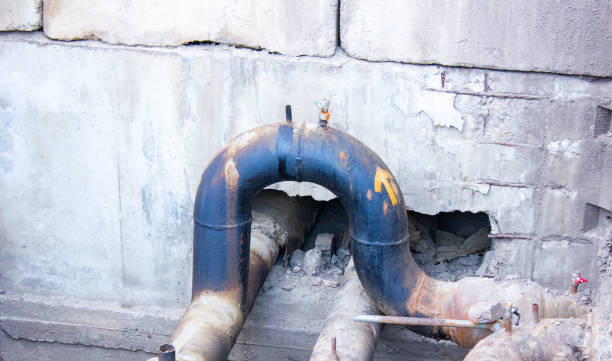 Best Commercial water damage restoration  in Kirkland, WA